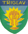 Triglav – znak 10. střediska