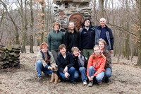 Nezbytné fotografování