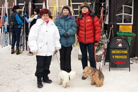 Na Nové Louce u restaurace
