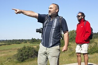 Na Havranickém vřesovišti