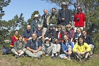 Na Havranickém vřesovišti