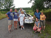 Tak AHOJ příští rok