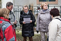 U Zázračné studánky